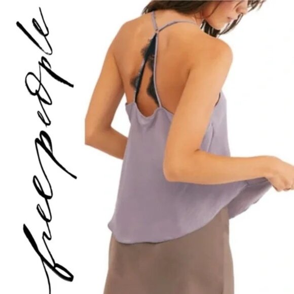 Free People Starlight Cami XS - Picture 2 of 10